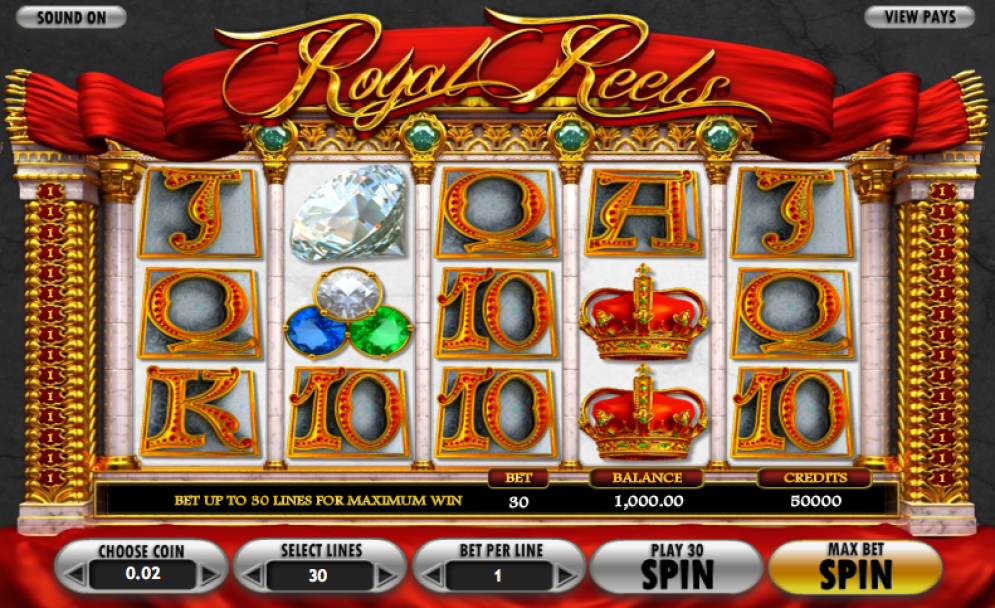 Discovering Royal Reels: A Full Guide for New Athletes