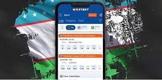 Mostbet Online Gaming