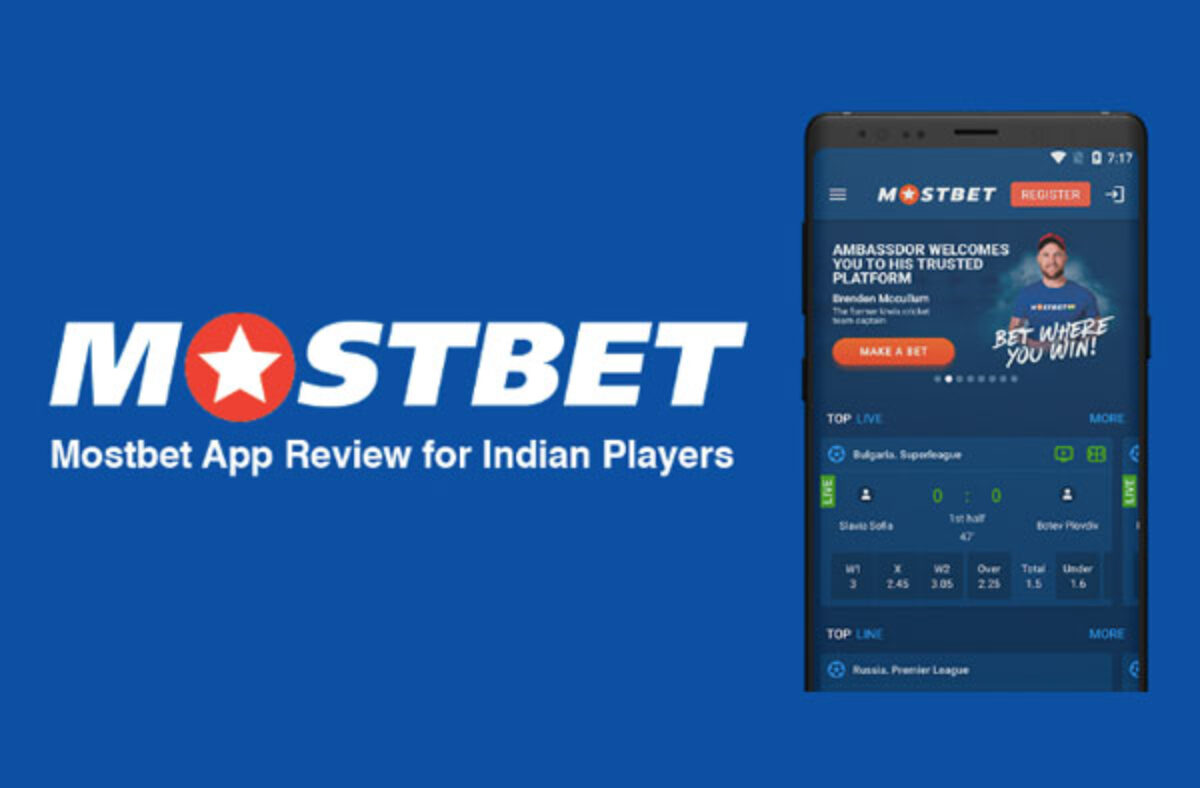 Mostbet Sportsbook Review