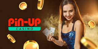 Pin-Up Gambling Enterprise Review