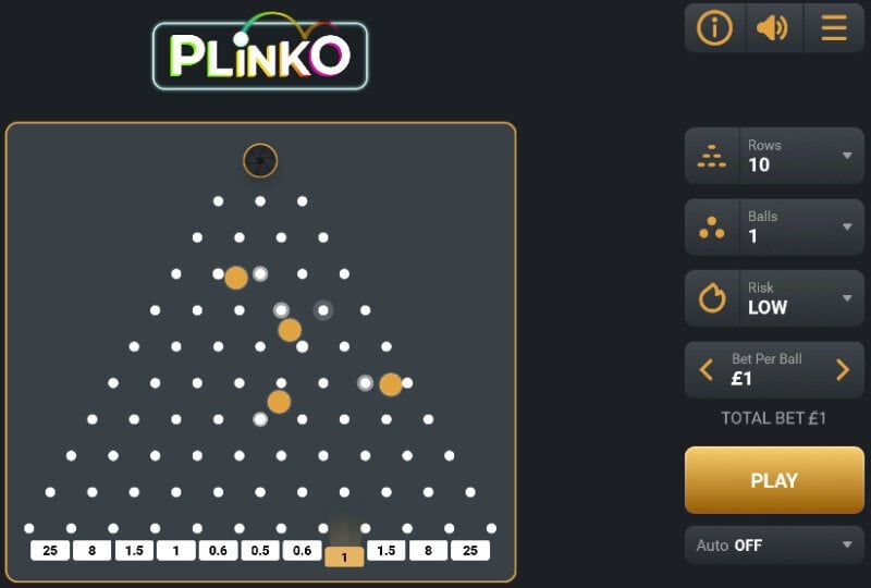 Pond of Plinko: Port Review