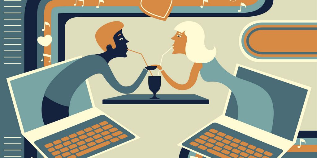 AmorPulse: Searching For Your Soulmate Made Easier