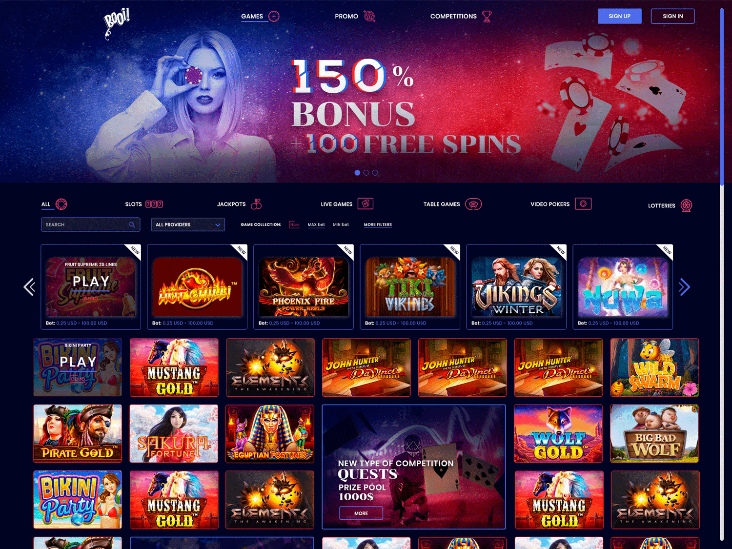 Baji999 Cricket Betting and Online Casino Baji 999