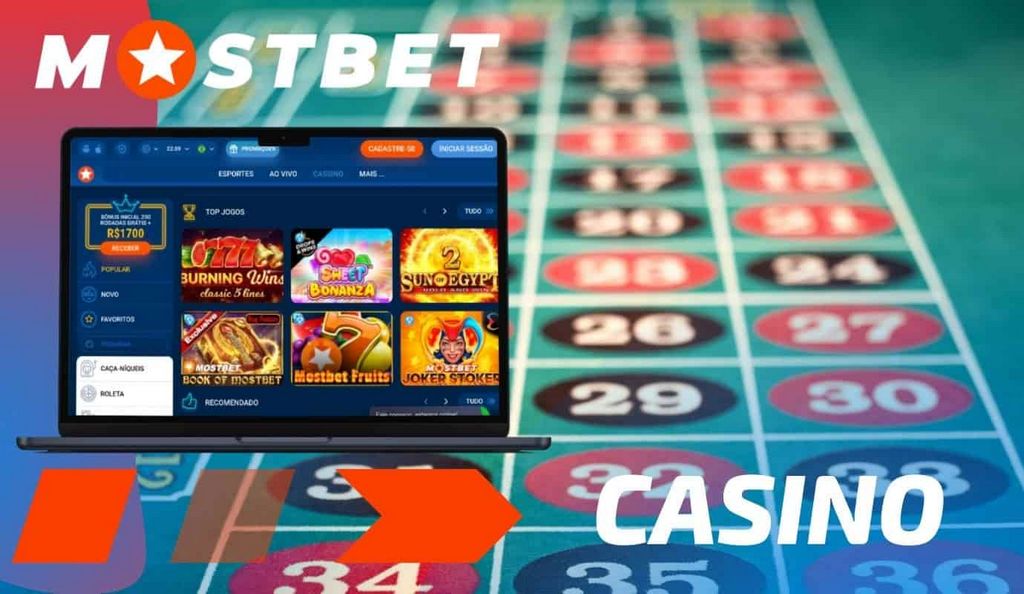 Informace a fakta o službách Mostbet