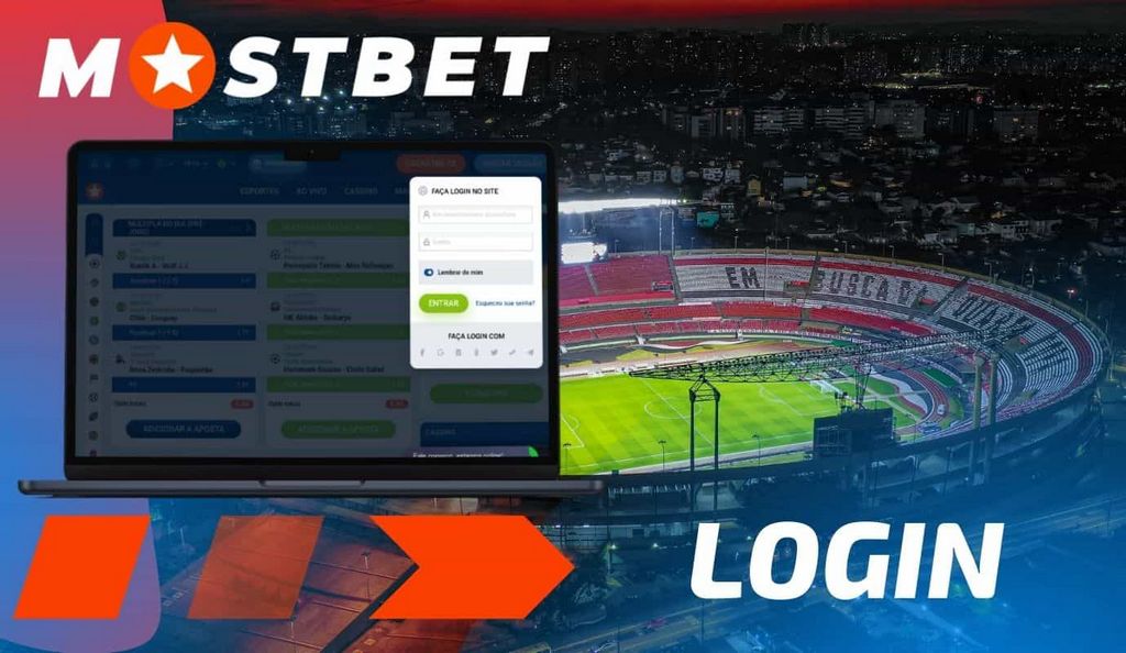Informace a fakta o službách Mostbet
