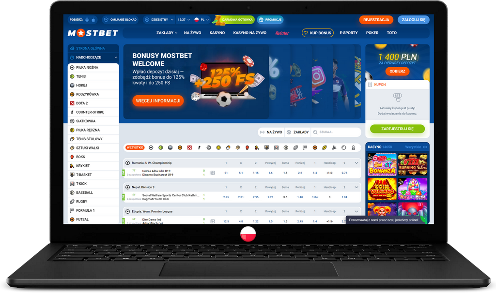 Mostbet v České republice: Jak přesně navštívit?