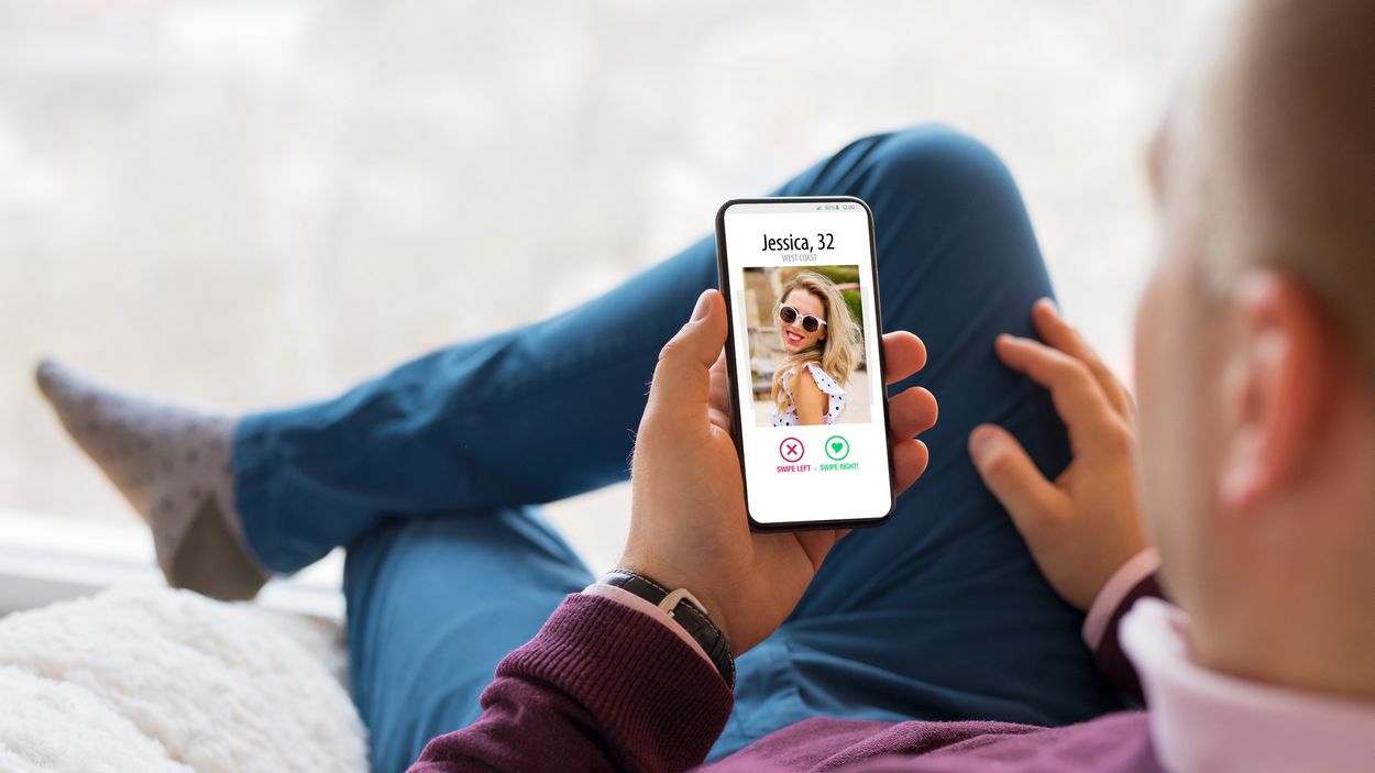 NaomiDate Review: Why Is NaomiDate a Top Option for Customers?
