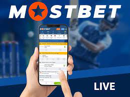 Немного информации о MostBet