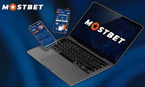 Немного информации о MostBet