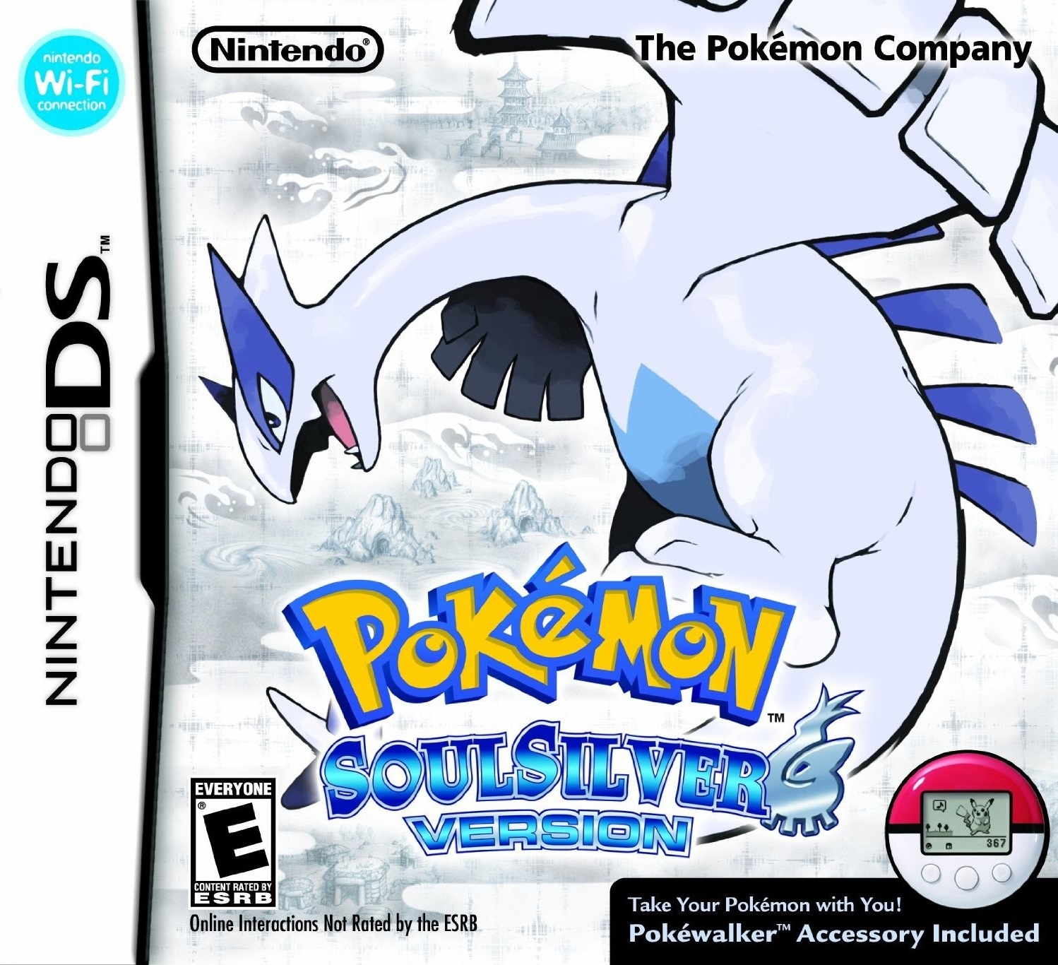 Nintendo DS review: Nintendo DS