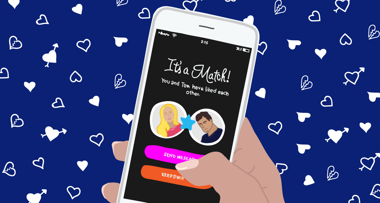 OKamour Testimonial: Statistics, Individual Reviews, Features, and Much more