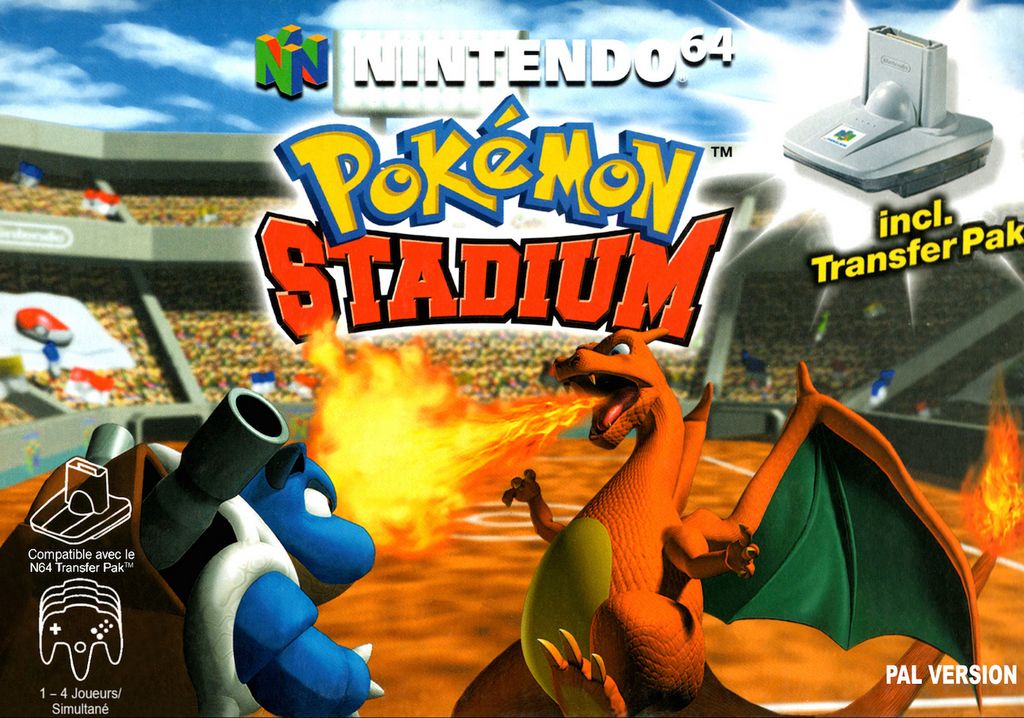 PC GAMING: Nintendo tackles the emulators
