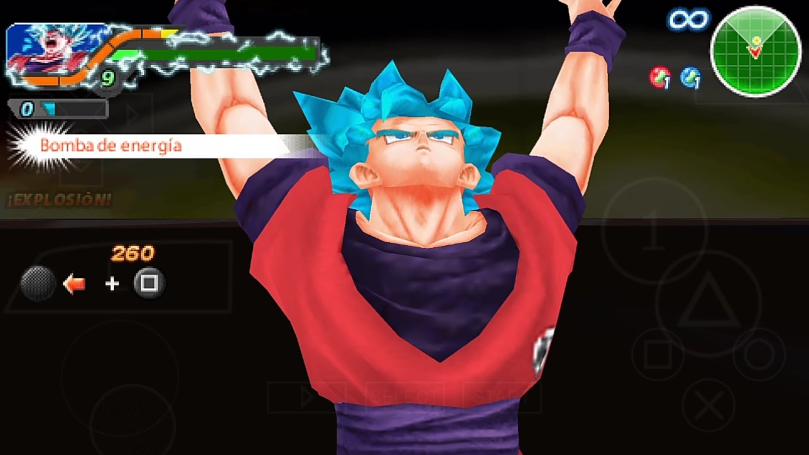 Dragon Round Z: Tenkaichi Tag Group Testimonial