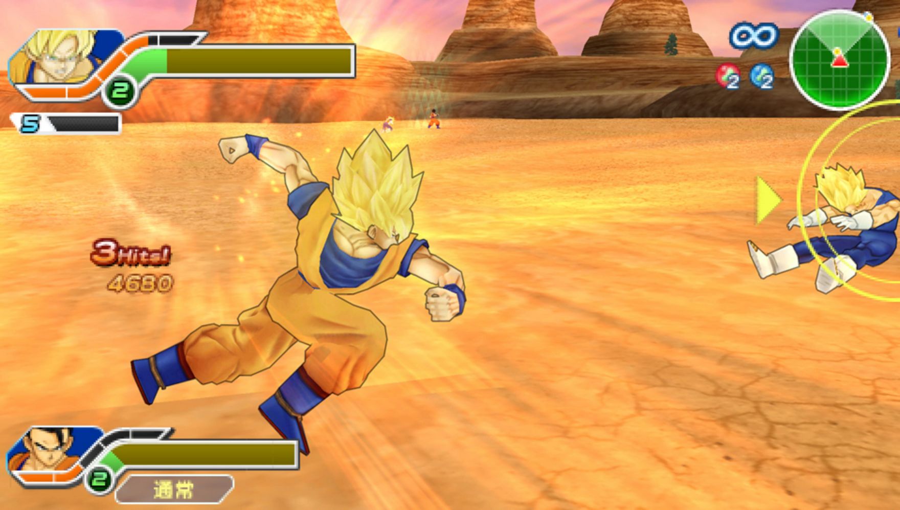 Dragon Sphere Z: Tenkaichi Tag Team Evaluation