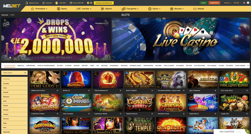 Melbet Review India for May 2025