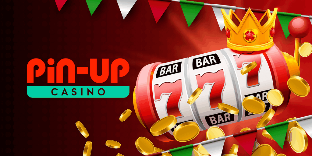 Pin-Up Online casino 2025