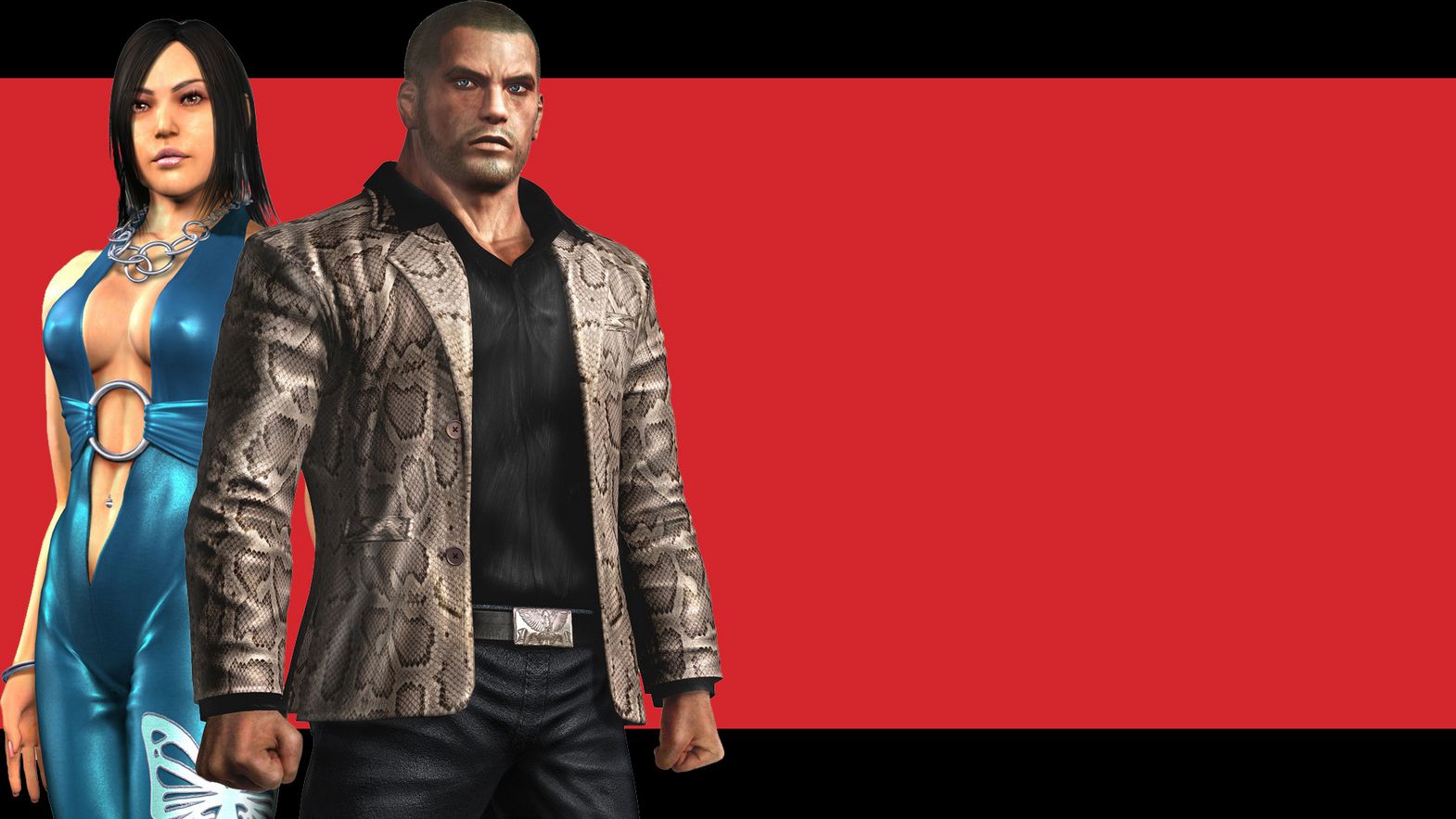 Urban Reign ROM Free Download And Install for PS